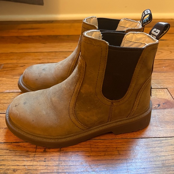 UGG Other - UGG Kids Bolden Weather Boot